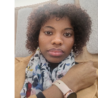 Annamaria Dube-Freelancer in Cape Town,South Africa