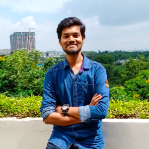 Narani Karthik-Freelancer in Hyderabad,India