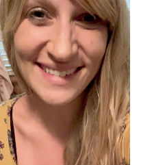 Anna-Freelancer in Charlottesville,USA
