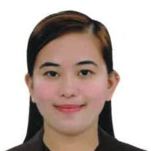 Everic Mae Joy Lavaro-Freelancer in Taipei,Taiwan