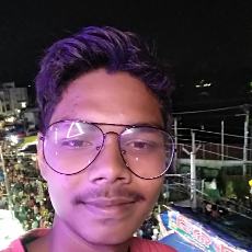 Goutam Kumar Singh-Freelancer in Bhubaneswar,India