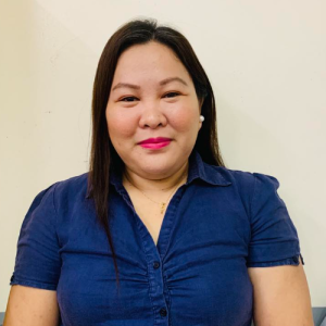 Gina Ompad-Freelancer in Cebu,Philippines