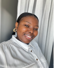Tiisetso Mashishi-Freelancer in Johannesburg,South Africa