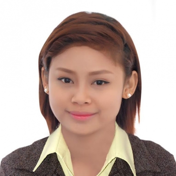 Gloria Sangalang-Freelancer in Naic,Philippines