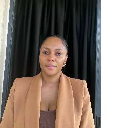 Esther Mohlala-Freelancer in Johannesburg,South Africa