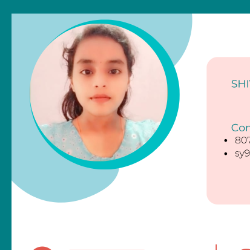 Shivani Yadav-Freelancer in Kashipur,India