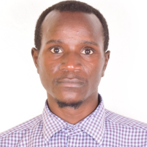 Geoffrey Kinanga-Freelancer in Nairobi,Kenya