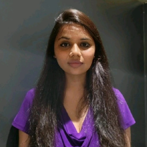 Pratima Pandey-Freelancer in Mumbai,India