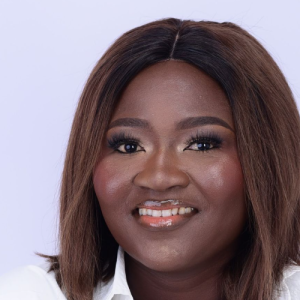 Abosede Odunayo Idowu-Freelancer in Lagos,Nigeria