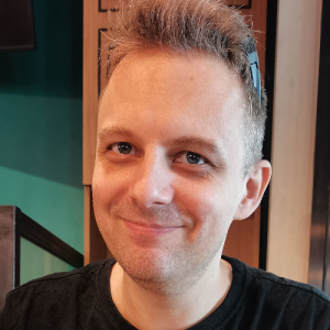 Matjaž Korošec-Freelancer in Ljubljana,Slovenia