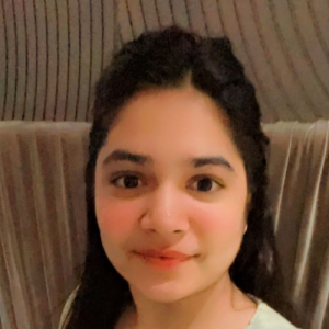 Urvashi Gupta-Freelancer in Meerut,India