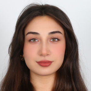Shabnam Jussubova-Freelancer in Baku,Azerbaijan