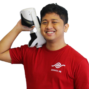 Indrayana Ign-Freelancer in Tangerang,Indonesia