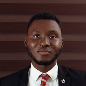 Ayomide Akerele-Freelancer in Ilorin,Nigeria