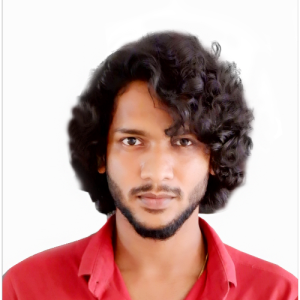 Aravind Mohan-Freelancer in Kottayam,India
