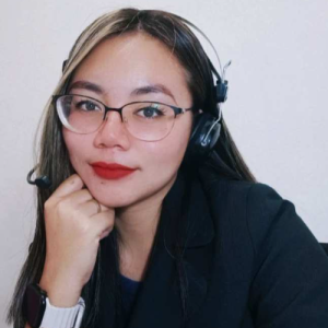 Kate Punzalan-Freelancer in Quezon Province, Philippines,Philippines