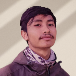 Chrismono Himawan-Freelancer in Bekasi,Indonesia