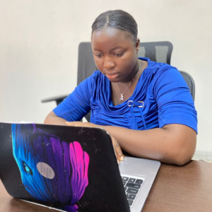 Alabi Abigail-Freelancer in Lagos,Nigeria