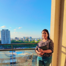 Sneha Verma-Freelancer in Lucknow,India