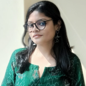 Rupsa Sen-Freelancer in Kolkata,India