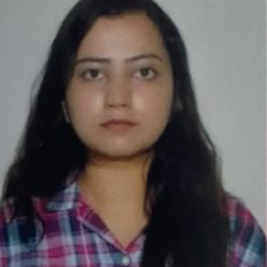 Urvashi Chauhan-Freelancer in Chandigarh,India