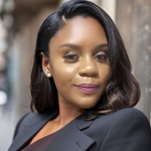 Sanika Webster-Freelancer in Kingston,Jamaica