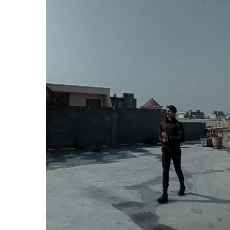 Momin Shah-Freelancer in Lahore,Pakistan