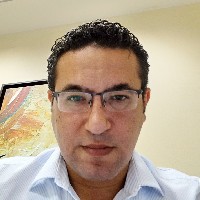Ahmed Eldekin-Freelancer in El Shorouk,Egypt