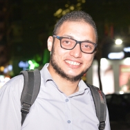 Magdy Tantawy-Freelancer in Cairo,Egypt
