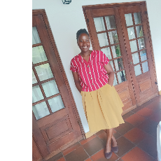 Georgia Tinaye-Freelancer in Harare,Zimbabwe