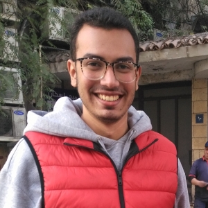 Abdullah Ayman-Freelancer in cairo,Egypt