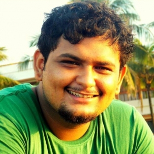 Soham Sarkar-Freelancer in Kolkata,India