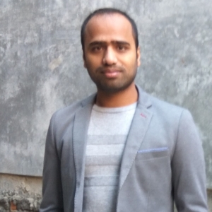 Prakash-Freelancer in Kathmandu,Nepal