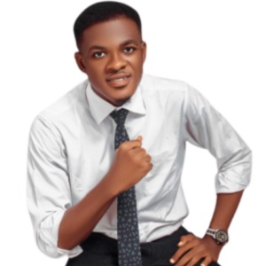 Azubuike Ekene-Freelancer in Lagos,Nigeria