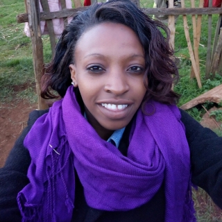 Patricia Njoroge-Freelancer in Nairobi,Kenya