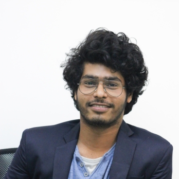 Balu M Sukumar-Freelancer in ,India