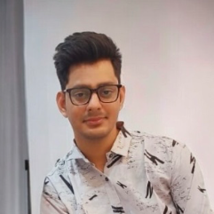 Somu Yadav-Freelancer in Bengaluru,India