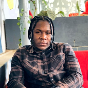 Michael Adagadzu-Freelancer in Abuja,Nigeria