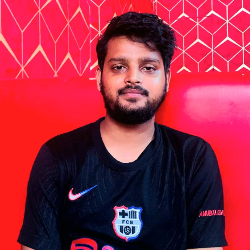 Rdr Chy-Freelancer in Kushtia,Bangladesh
