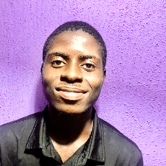 Adebayo Opeyemi-Freelancer in Lagos,Nigeria