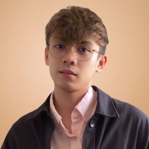 Reyster Mathew Cawilan-Freelancer in Bacoor,Philippines