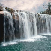 Matthew Hendricks-Freelancer in Riversdale,South Africa