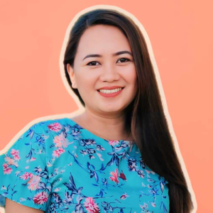 Sharmaine Gudes-Freelancer in Davao City,Philippines