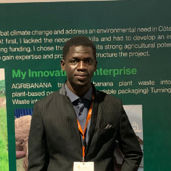 Bamba Syll-Freelancer in Dakar,Senegal