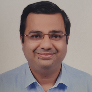 Milan Yadav-Freelancer in Vadodara,India
