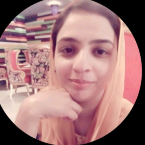 Taqdees Arif-Freelancer in Lahore,Pakistan