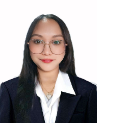 Krezel Joy Sebua-Freelancer in Baguio,Philippines