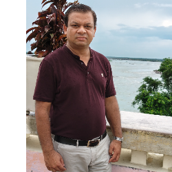 amit saxena-Freelancer in Jhansi,India