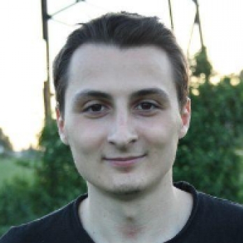 Vitaliy Kovalov-Freelancer in Kiev,Ukraine