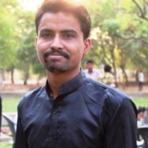 Kamlesh Prajapat-Freelancer in Jaipur,India
